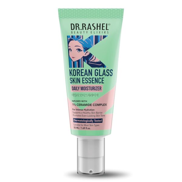 Dr.Rashel Korean Daily Moisturiser