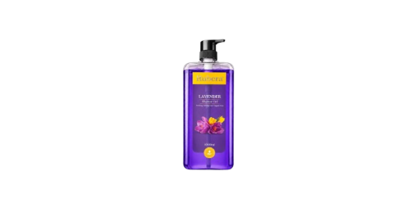 Rubera Lavender Shower Gel 500ML