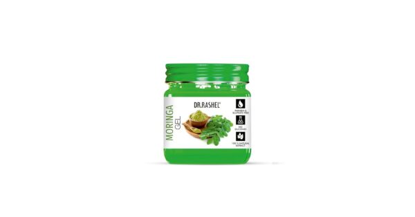 Dr.Rashel Face Gel Moringa