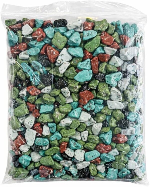 stone chocolate 1kg