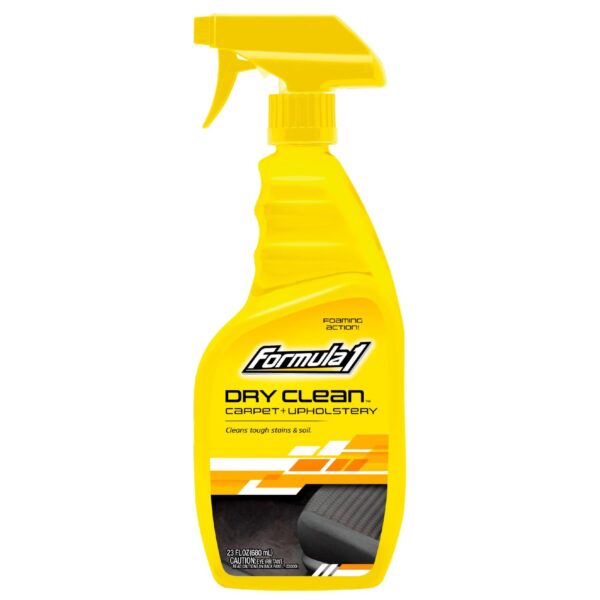 Formula 1 Dry Clean