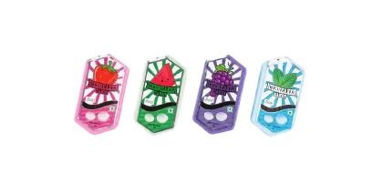 Ice Breaker Candy Assorted Flavours Sugar Free