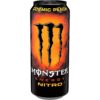 Monster Ultra Strawberry Dreams Energy Drink