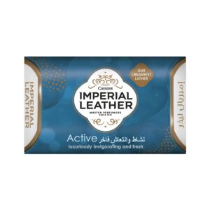 Buy Cussons Imperial Leather Soap 125 g Active bathing bar