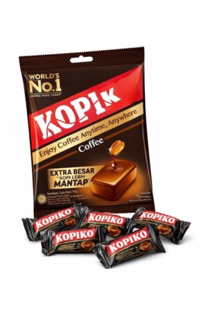Kopikos Coffees Candy