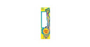 Chupa chups Sour Crazy Raffe 30G