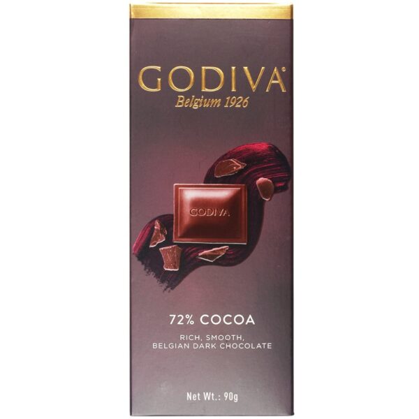 61yT1RiIpoL.jpg Godiva Chocolate Bar Collection