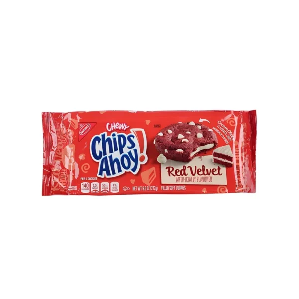 CHIPS AHOY! Hershey's Milk Chocolate Chip