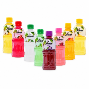 Joiner pulpy juice
