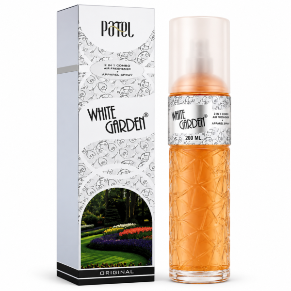 PATEL long lasting Spray Room Freshener