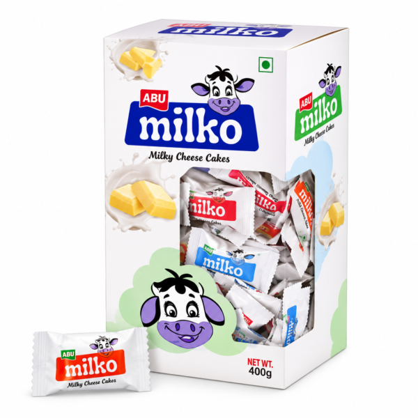 ABHI Milko