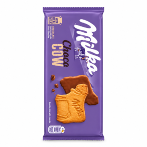 Milka Choco Cow