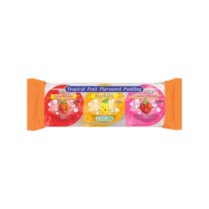 Cocon Jelly With Nata De Coco 80G