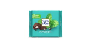Ritter Sport Bar 100GM