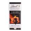Lindt Excellence 100gm