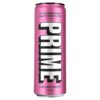 PRIME Strawberry Energy Drink