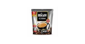 ALICAFE  Coffee