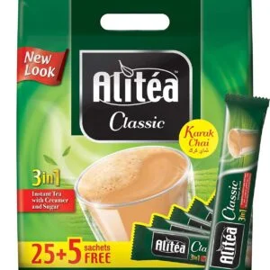 ALICAFE 3 in 1 Pouch