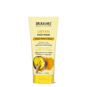 Dr.Rashel Ubtan Face WASH 50 ml