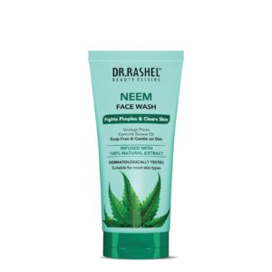 71Vqw9MnV9L.jpg Dr.Rashel Neem Face WASH 50 ml