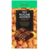Alfredo No Sugar Dark Chocolate Almond 100GM