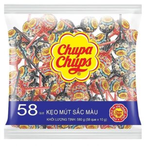 71ddBg0KTEL.jpg DECADENT Chupa Chups Lollipop Assorted Mixed Fruit
