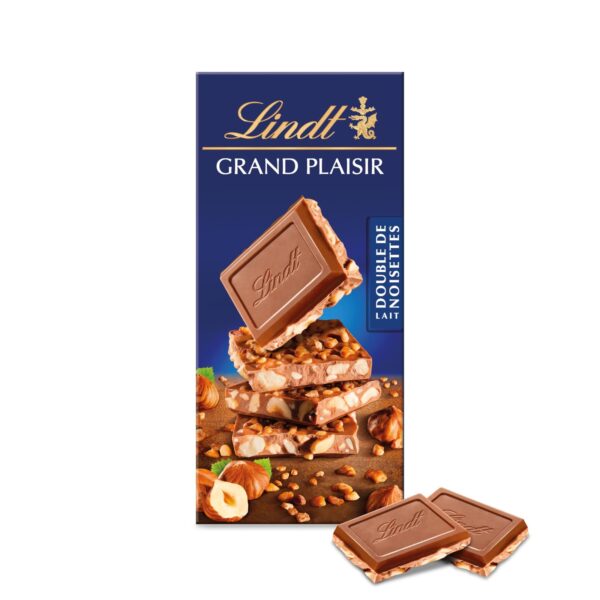 Lindt Grand Plaisir