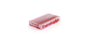 Fruit-tella Fruit Chews With Fruit Juice