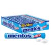 Mentos Chewy Mint Candy Roll