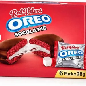 ORION CHOCO PIE