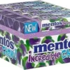 Mentos Incredible Chew Bag Cola Flavor 140g