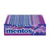 Mentos Chewy Mint Candy Roll