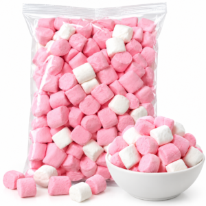 marshmallow marshmallow