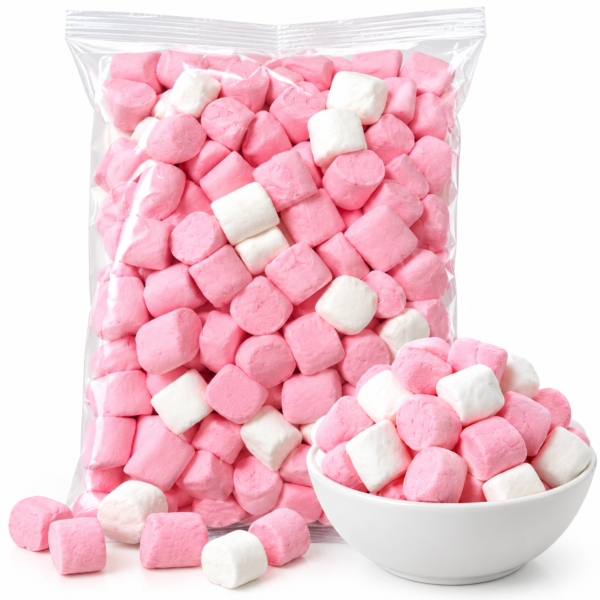 marshmallow