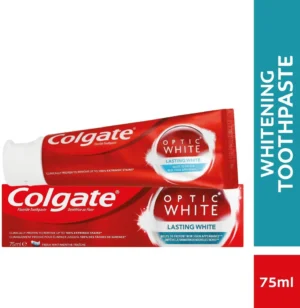 Colget Optic White 75GM