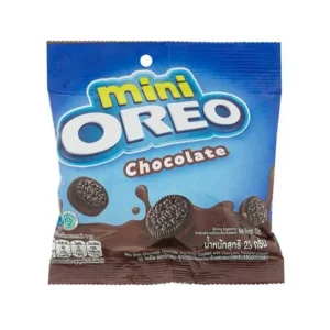 Mini Oreo Original Pouch