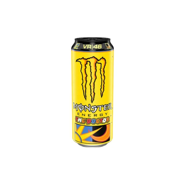 Monster Ultra Strawberry Dreams Energy Drink