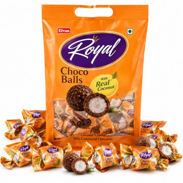 ABHI Royal 500gm