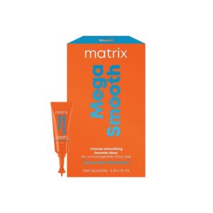 Matrix Mega Smooth Booster