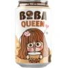 Boba Queen Milk Tea Original