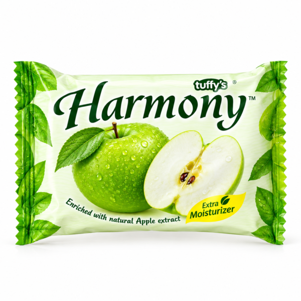 Harmony green apple