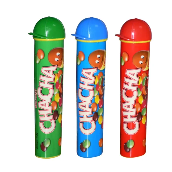 Cha Cha Minis (12 pcs)