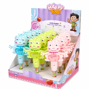 Frog Toy Candy