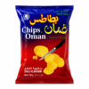oman chips