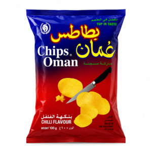 oman chips