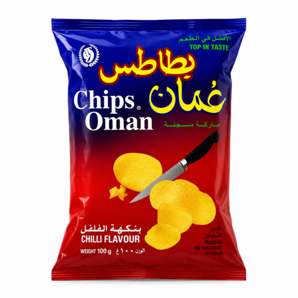 oman chips