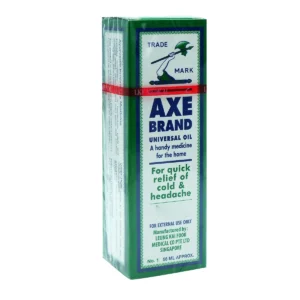 Buy Axe Brand Universal Oil, 56 ml