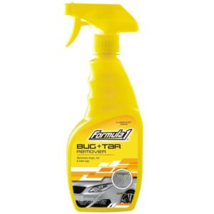 BugTar.jpg Formula 1 Bug and Tar Remover 473 ml