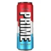 PRIME Strawberry Energy Drink