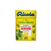 Ricola Candy 27.5GM | 50GM